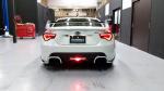 Subaru BRZ Styling Kit by Rowen 2014 года